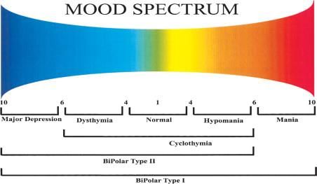 Image result for bipolar spectrum